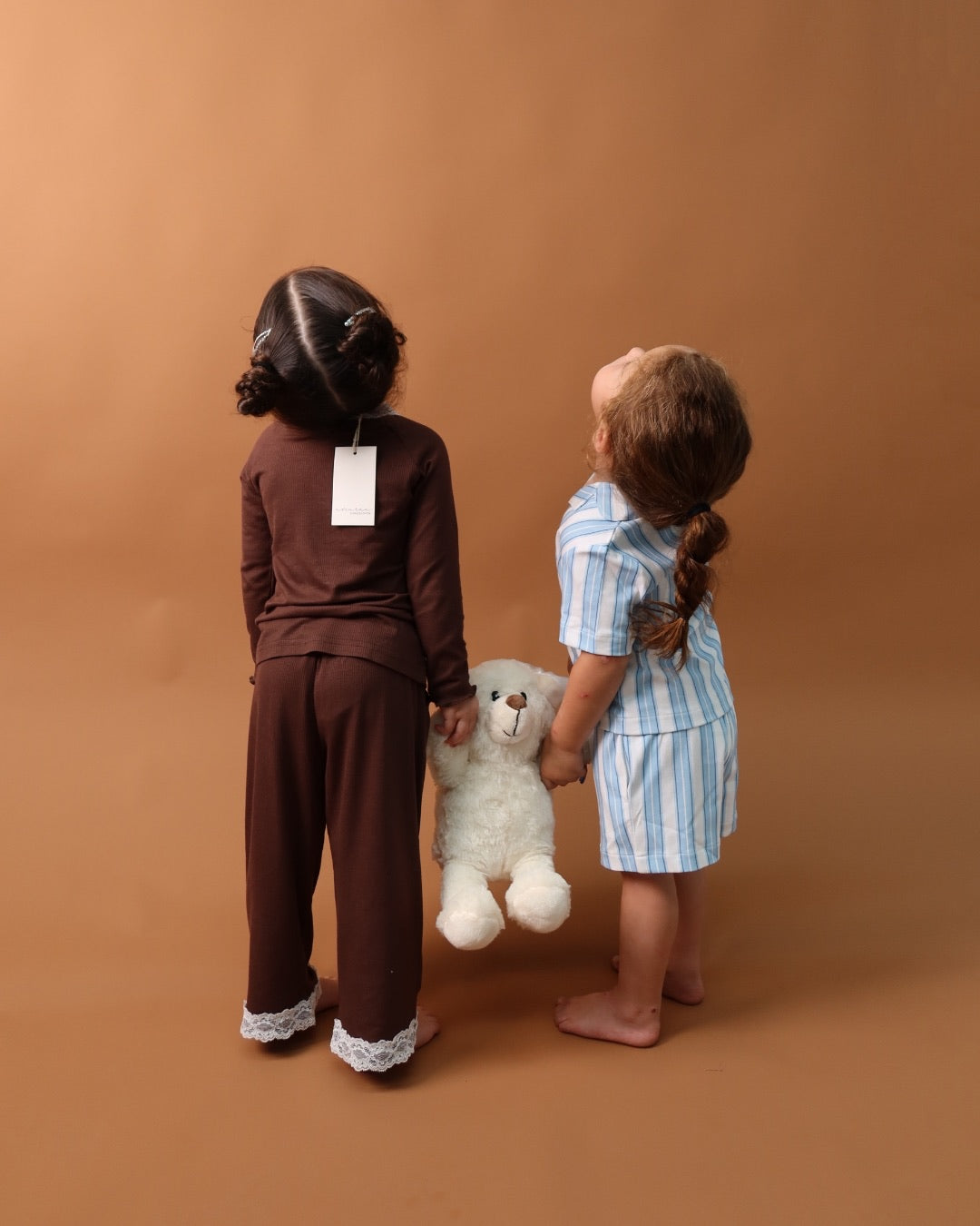 Little Sailor Set