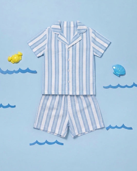 Little Sailor Set