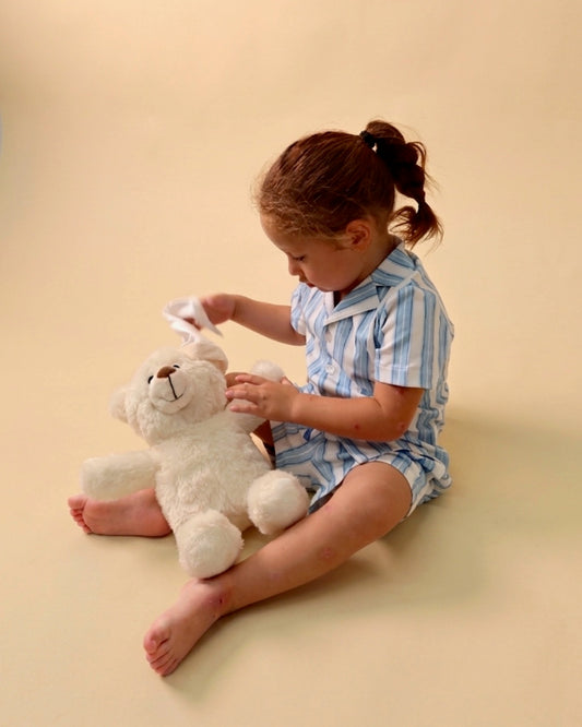 Little Sailor Set